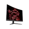 მონიტორი Monitor MSI Optix G27CQ4  - Primestore.ge