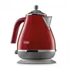 ელექტრო ჩაიდანი DELONGHI KBOC2001.R  - Primestore.ge