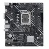 დედა დაფა Asus Prime H610-R D4-SI 90MB1B40-M0ECY0  - Primestore.ge