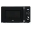 მიკროტალღური ღუმელი Midea AM720C2MV-B  - Primestore.ge
