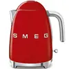 ელექტრო ჩაიდანი SMEG KLF03RDEU  - Primestore.ge