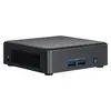 მინი დესკტოპ კომპიუტერი Intel Nuc 11 PRO KIT I3-1115G4 NUC11TNKI30000  - Primestore.ge