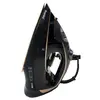 უთო Franko FSI-9004, 3100W, 400ML, Steam Iron, Black  - Primestore.ge