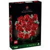 ლეგო Constructor LEGO Icons Bouquet of roses  - Primestore.ge