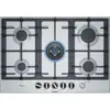 გაზქურის ზედაპირი BOSCH PCQ7A5M90  - Primestore.ge