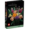 ლეგო LEGO Creator Expert Flower Bouquet  - Primestore.ge