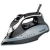 უთო Franko FSI-9003, 2600W, 450ML, Steam Iron, Black  - Primestore.ge