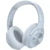 ყურსასმენი A4Tech Fstyler BH220 Wireless Headset Blue  - Primestore.ge
