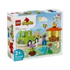 ლეგო Constructor LEGO DUPLO Town Caring for bees and hives  - Primestore.ge