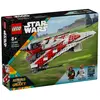 ლეგო LEGO Star Wars Jedi Bob’s Starfighter  - Primestore.ge