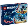 ლეგო LEGO DREAMZzz Zoey's Cat Motorcycle  - Primestore.ge