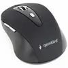 მაუსი Gembird MUSWB-6B-01 Wireless Bluetooth Mouse Black  - Primestore.ge