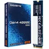 მყარი დისკი Gigabyte Gen4 4000E SSD 500GB M.2 PCIe - G440E500G G10  - Primestore.ge