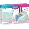 გასაბერი საბავშვო პუფი Make It Real 3C4G Inflatable Fairy Chair  - Primestore.ge