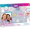 ფრჩხილების ნაკრები Make It Real 3C4G Totally Trendy Faux Nail Set  - Primestore.ge