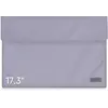 ჩანთა Arzopa Portable Monitor Sleeve Bag 17.3" Grey  - Primestore.ge