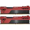 ოპერატიული მეხსიერება Patriot Viper Elite 2 DDR4 32GB 3600MHz DUAL KIT UDIMM - PVE2432G360C0K  - Primestore.ge