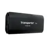 გარე მყარი დისკი Patriot Transporter 1TB External Portable SSD USB-C 3.2 Black - PTP1TBPEC  - Primestore.ge