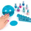 ფრჩხილის ლაქის ნაკრები MAKE IT REAL 43235MR  - Primestore.ge