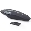 პრეზენტერი Gembird WP-L-01 Wireless presenter with laser pointer  - Primestore.ge