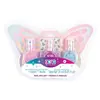 ფრჩხილების ლაქის ნაკრები Make It Real 10043MR 3C4G, Butterfly Nail Polish  - Primestore.ge
