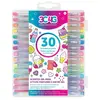 კალმების ნაკრები Make It Real 12057MR 3C4G, Scented Gel Pens  - Primestore.ge