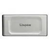 გარე მყარი დისკი SSD Kingston External 500GB SXS2000/500G  - Primestore.ge