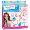 სამაჯური Make It Real 1328MR, Pop! Shake! Twist! DIY Bracelet Kit  - Primestore.ge