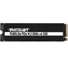 მყარი დისკი Patriot P400 Lite 2TB SSD M.2 PCIe Gen4 x 4 - P400LP2KGM28H  - Primestore.ge