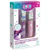 ტუჩის გლოსების ნაკრები Make It Real 10059MR 3C4G, Fairy Light-Up Lip Gloss  - Primestore.ge