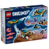 ლეგო Constructor LEGO Mr. Oz's space car  - Primestore.ge