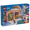 ლეგო LEGO City Advent Calendar 2024  - Primestore.ge