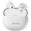 ყურსასმენი A4Tech 2Drumtek B27 True Wireless Earphone Grayish White  - Primestore.ge