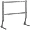 ტელევიზორის სადგამი Logilink BP0200 TV monitor mount 45-90" adjustable height 60kg max. Black  - Primestore.ge