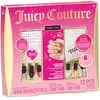 ფრჩხილის ლაქის ნაკრები MAKE IT REAL JUICY COUTURE: DAZZLING DESIGNS MANICURE SET  - Primestore.ge