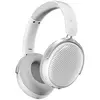 ყურსასმენი A4Tech Fstyler BH350C Wireless Headset White  - Primestore.ge