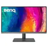 მონიტორი BenQ PD2706U 27" 4K UHD IPS 5ms HDMI DP USB/USB-C Built-in Speaker - 9H.LLJLB.QBE  - Primestore.ge