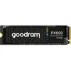 მყარი დისკი SSD GOODRAM PX600 500GB PCIe 4x4 M.2 2280  - Primestore.ge