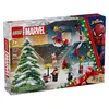 ლეგო LEGO Spider-Man 2024 Advent Calendar  - Primestore.ge