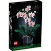 ლეგო LEGO Icons Orchid  - Primestore.ge