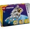 ლეგო Constructor LEGO Creator Cosmonaut  - Primestore.ge