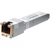 ოპტიკური ქსელის ადაპტერი SFP+ to RJ45 module (UACC-CM-RJ45-10G)  - Primestore.ge