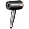 Hair Dryer Remington D6077, 2000W, Hair Dryer, Grey