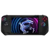 პორტატული სათამაშო კონსოლი MSI 9S7-1T4111-233 Claw-A1M, 7", Ultra 5-135H, 16GB, 512GB SSD, WIFI, Bluetooth, Black  - Primestore.ge