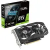 ვიდეო დაფა Asus 90YV0K60-M0NA00, Gaming GeForce RTX3050OC Dual, 6GB, 96Bit, DVI-D, HDMI, DP, Black  - Primestore.ge