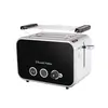 Russell Hobbs 26430-56/RH Distinctions 2S Toaster Blk