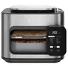 აეროგრილი Ninja SFP700EU, 1780W, 12.5L, Air Fryer, Silver/Black  - Primestore.ge