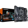 Motherboard GIGABYTE B760M GAMING X AX s1700 B760 4xDDR5 M.2 HDMI DP Wi-Fi BT mATX