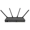 როუტერი RB4011iGS+5HacQ2HnD-IN  - Primestore.ge