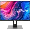 მონიტორი Asus 24.1" Asus ProArt PA248QV D-Sub, HDMI, DP, 4xUSB, MM, IPS, 1920x1200, 16:10, sRGB 100%, Pivot  - Primestore.ge